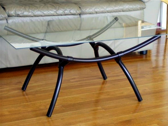 18 творческих способов использования ПВХ-труб не по назначению