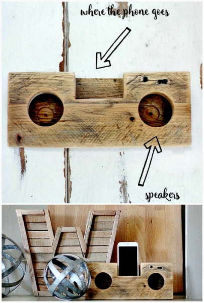 18 великолепных и практичных вещей из натурального дерева