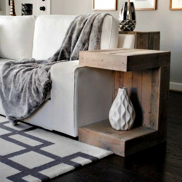 18 великолепных и практичных вещей из натурального дерева