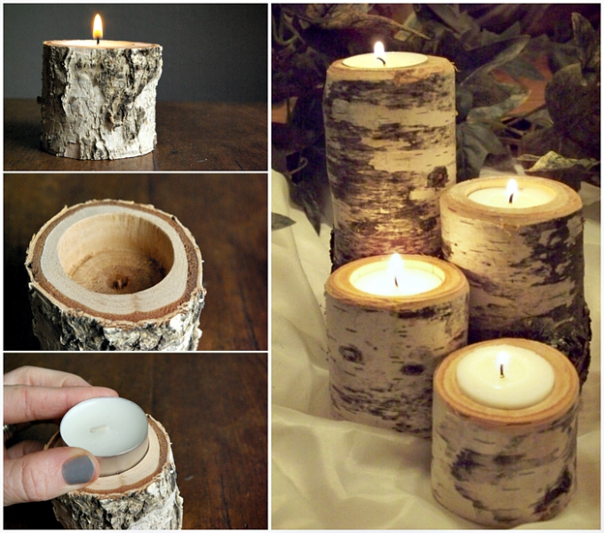 18 великолепных и практичных вещей из натурального дерева