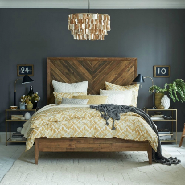 18 великолепных и практичных вещей из натурального дерева