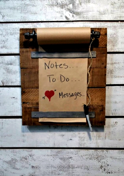 18 великолепных и практичных вещей из натурального дерева