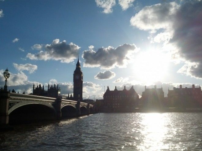 20 фактов о Лондоне, которые вы, скорее всего, не знали