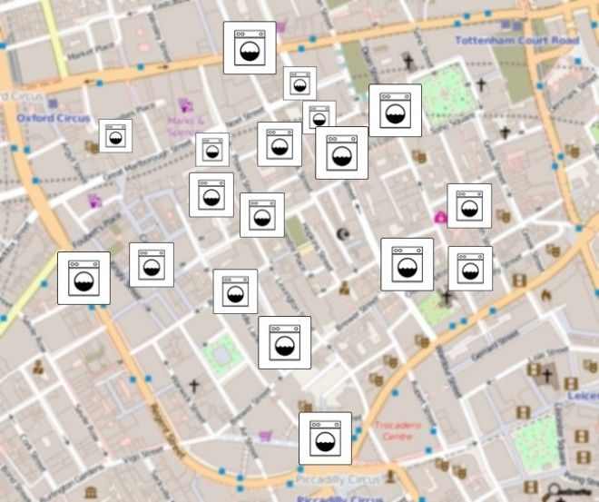 20 фактов о Лондоне, которые вы, скорее всего, не знали