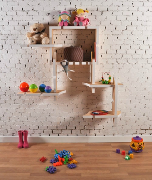 20 необычных деталей, которые украсят интерьер квартиры