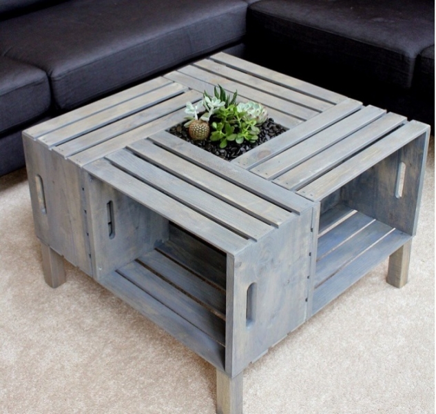 20 полезных и интересных идей, как дать вторую жизнь старой мебели