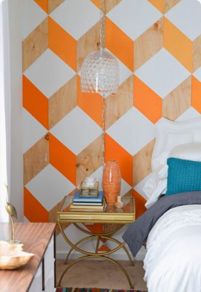 21 предмет декора, который кардинально преобразит стены в доме