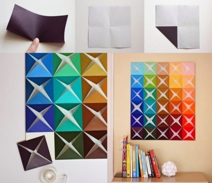 21 предмет декора, который кардинально преобразит стены в доме