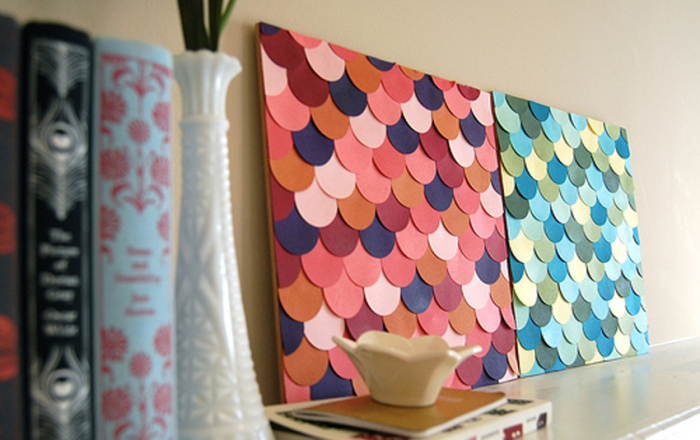 21 предмет декора, который кардинально преобразит стены в доме