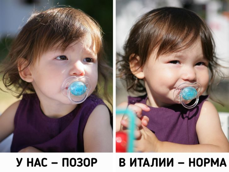 22 особенности жизни в разных странах, которые вводят в ступор неподготовленных туристов