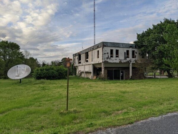 22 заброшки, от которых захватывает дух и кровь стынет в жилах