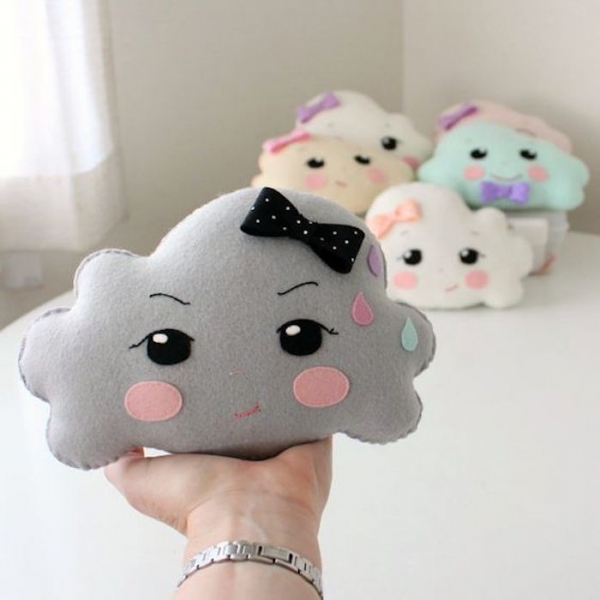 25 способов сделать крутую интерьерную подушку