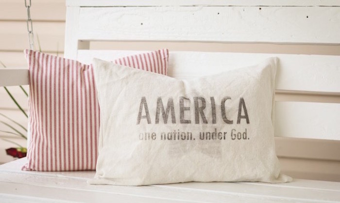 25 способов сделать крутую интерьерную подушку