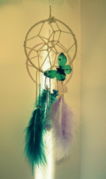 30 оригинальных предметов интерьера своими руками