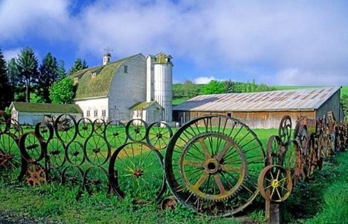 30 переделок, результаты которых действительно круты