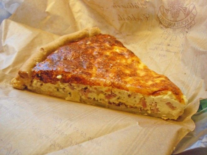 32 немыслимо вкусных блюда французской кухни