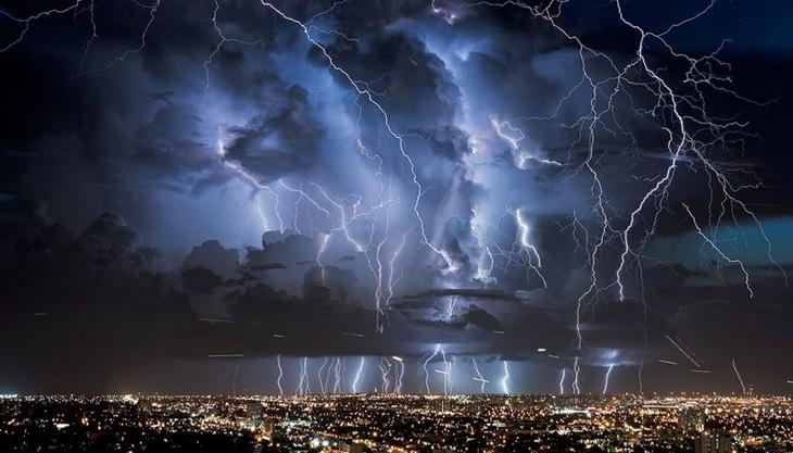 33 фото как доказательство того, что мир никогда не перестанет нас удивлять