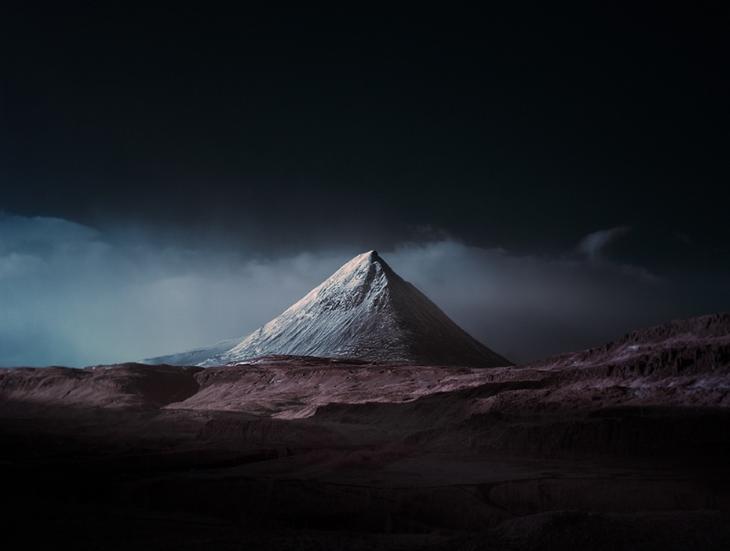 33 фото как доказательство того, что мир никогда не перестанет нас удивлять