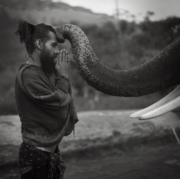 33 фото как доказательство того, что мир никогда не перестанет нас удивлять