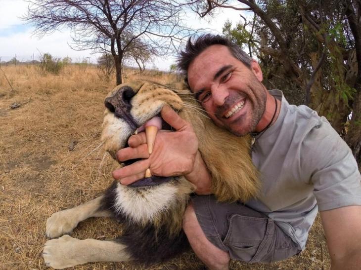 33 фото как доказательство того, что мир никогда не перестанет нас удивлять