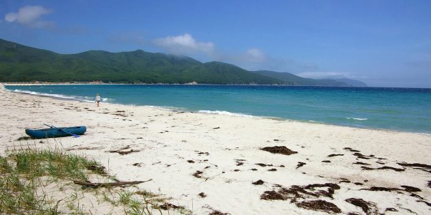 7 мест, в которых вы не узнаете Россию