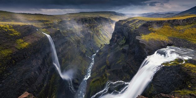 7 мест, в которых вы не узнаете Россию