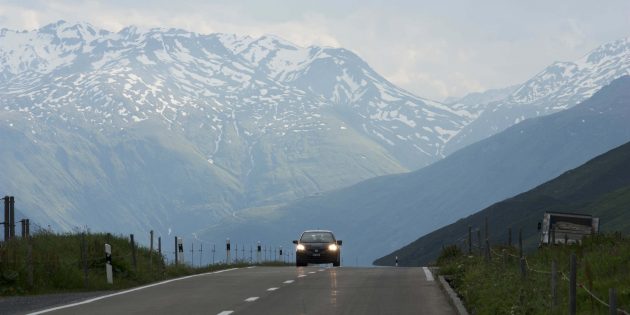 7 мест, в которых вы не узнаете Россию