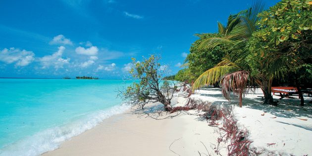 7 мест, в которых вы не узнаете Россию