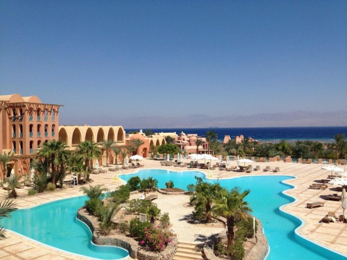 7 правил, которые нужно соблюдать в Египте, чтобы не попасть на штраф или за решетку