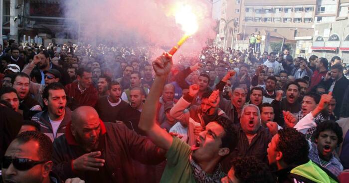 7 правил, которые нужно соблюдать в Египте, чтобы не попасть на штраф или за решетку