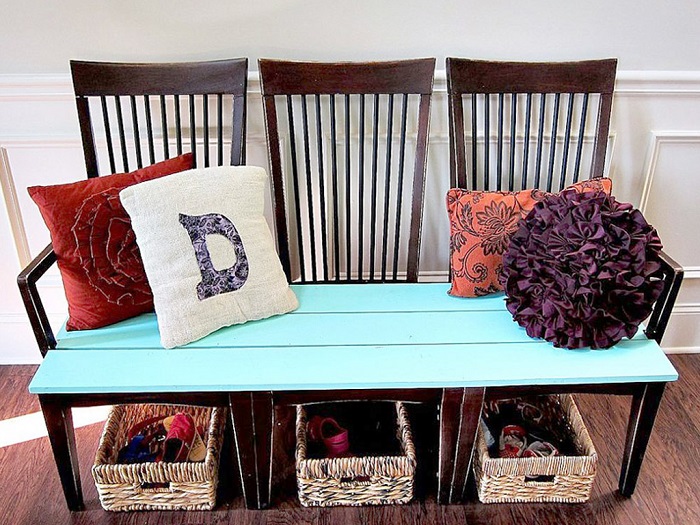 7 вещей, которым можно и нужно подарить вторую жизнь