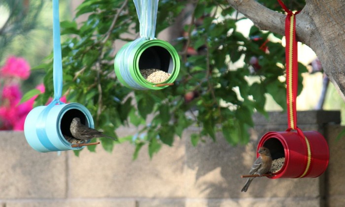 8 идей, которые добавят обычной даче красок и живости