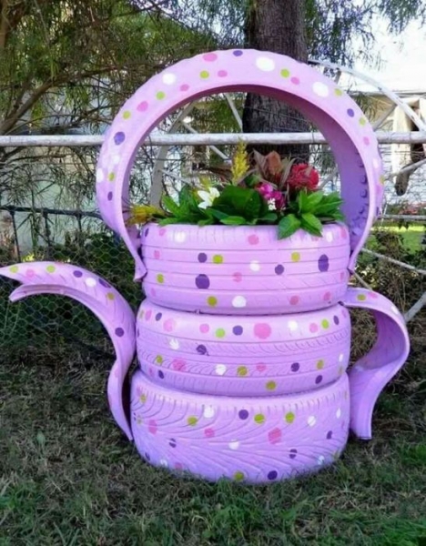 8 идей, которые добавят обычной даче красок и живости