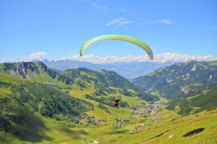 8 недооценённых стран Европы, которые приятно удивят любого туриста