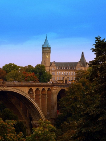 8 недооценённых стран Европы, которые приятно удивят любого туриста