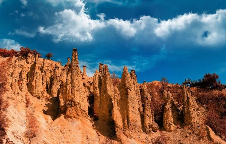 8 недооценённых стран Европы, которые приятно удивят любого туриста