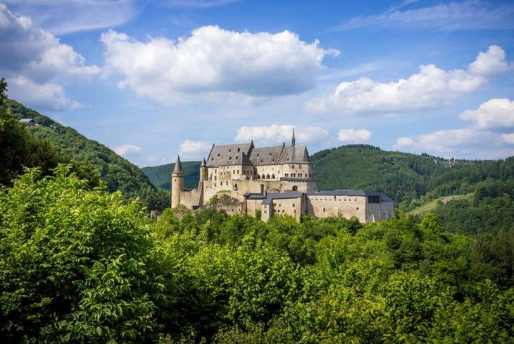 8 недооценённых стран Европы, которые приятно удивят любого туриста