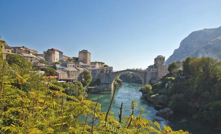 8 недооценённых стран Европы, которые приятно удивят любого туриста