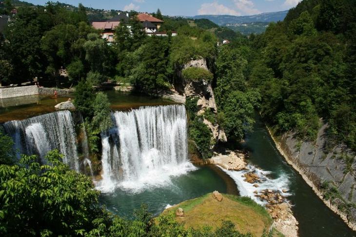 8 недооценённых стран Европы, которые приятно удивят любого туриста