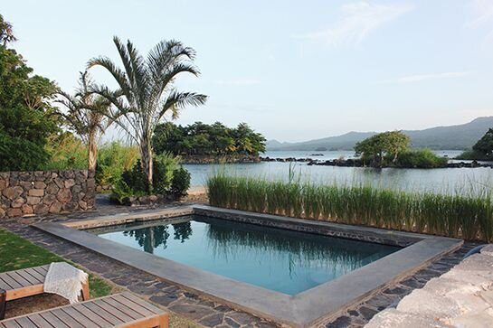 8 затерянных райских островов, на которых мечтает оказаться каждый