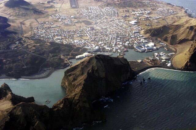 8 затерянных райских островов, на которых мечтает оказаться каждый