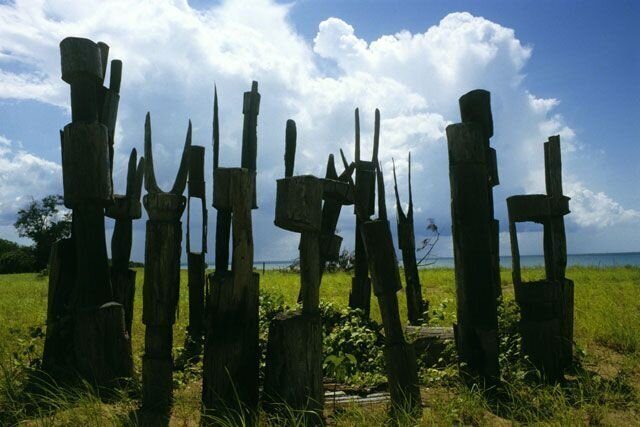 8 затерянных райских островов, на которых мечтает оказаться каждый