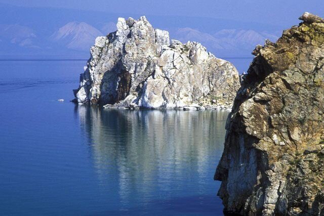 8 затерянных райских островов, на которых мечтает оказаться каждый