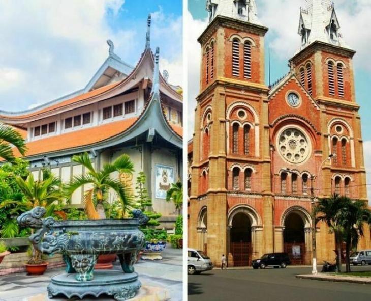 9 фотографий, которые рушат стереотипы, связанные с разными странами мира