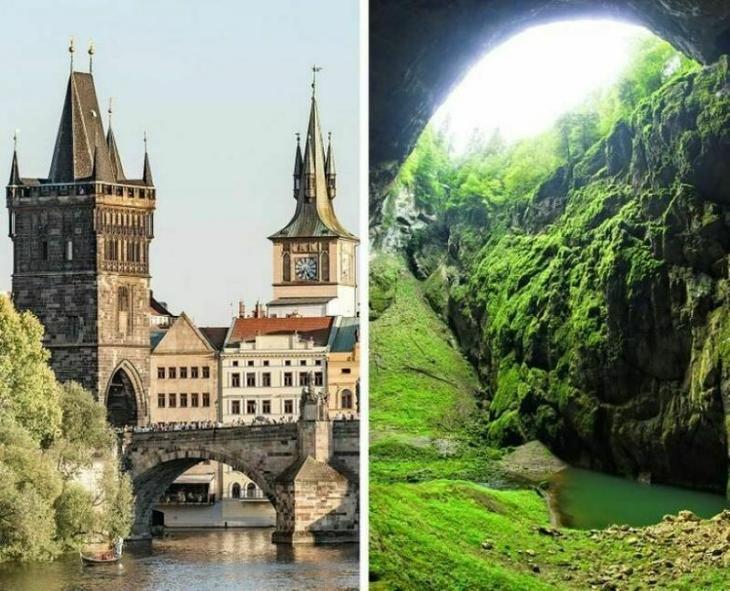 9 фотографий, которые рушат стереотипы, связанные с разными странами мира