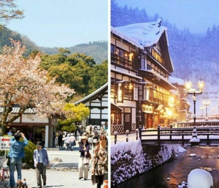 9 фотографий, которые рушат стереотипы, связанные с разными странами мира