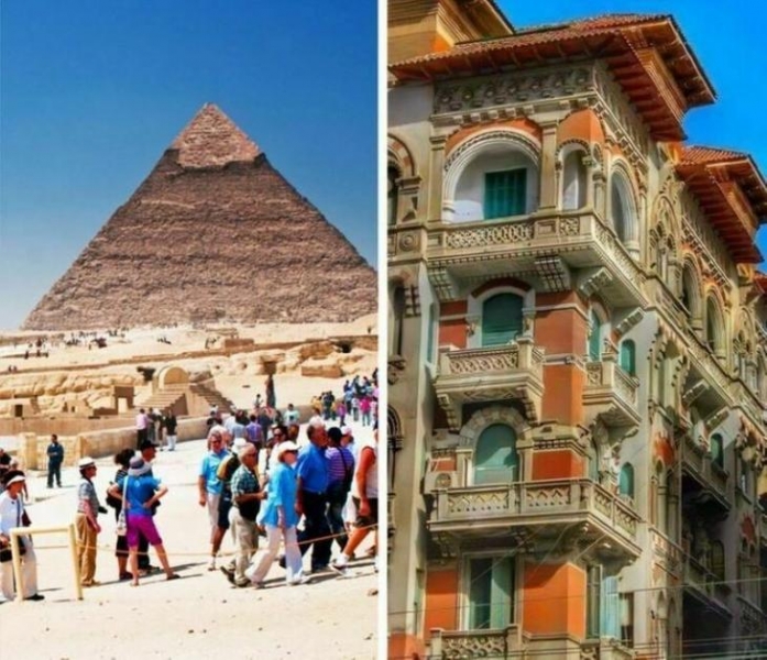 9 фотографий, которые рушат стереотипы, связанные с разными странами мира