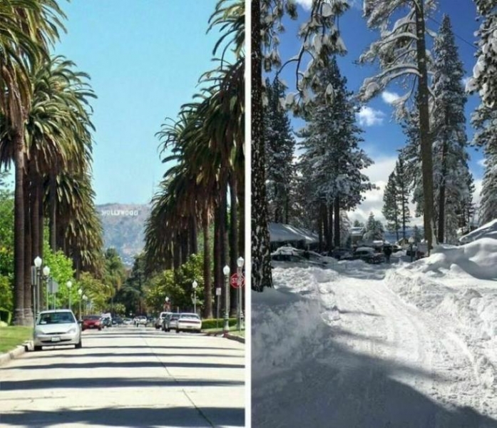 9 фотографий, которые рушат стереотипы, связанные с разными странами мира