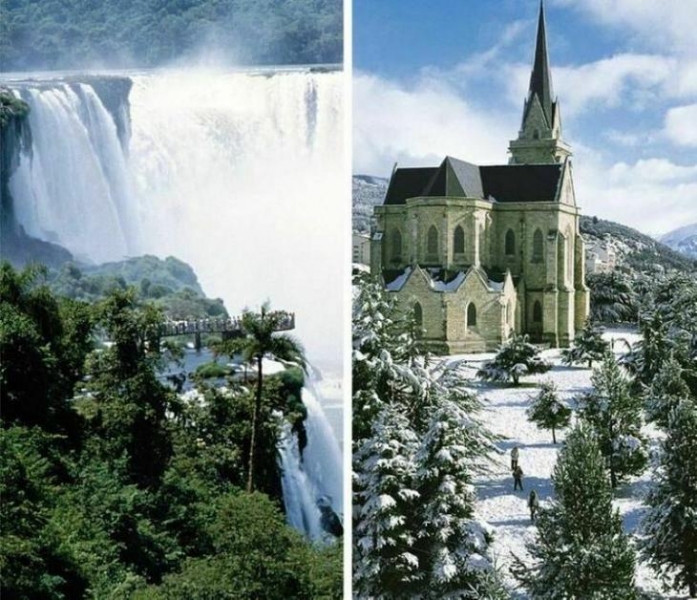 9 фотографий, которые рушат стереотипы, связанные с разными странами мира