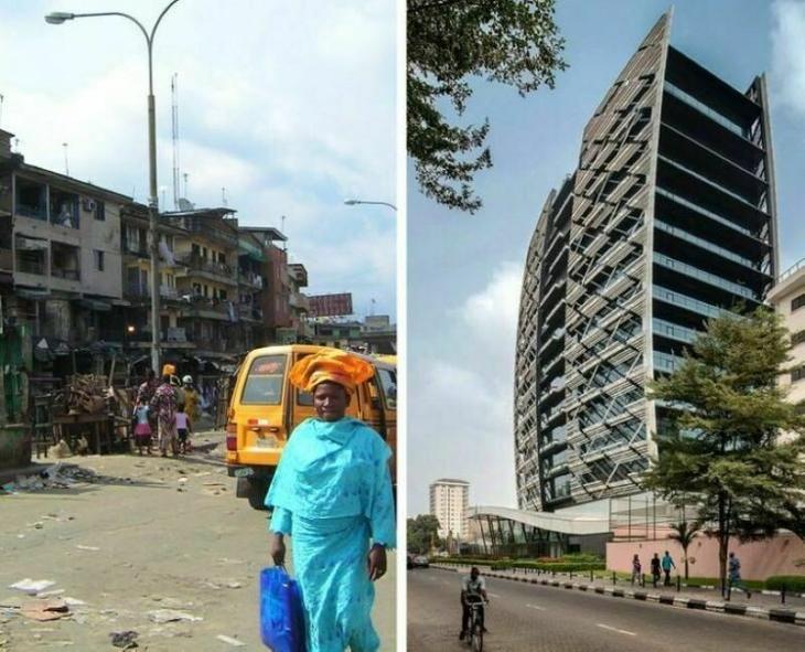 9 фотографий, которые рушат стереотипы, связанные с разными странами мира